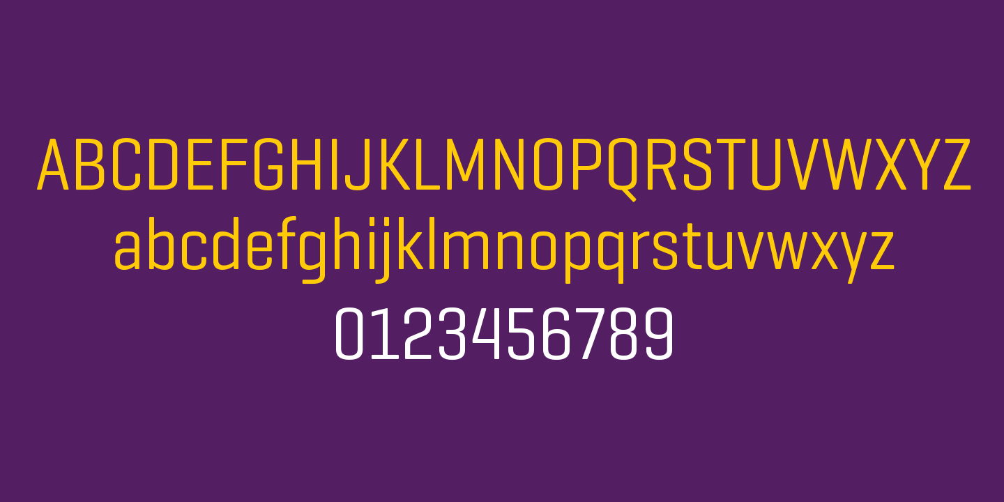 Geogrotesque XCompressed